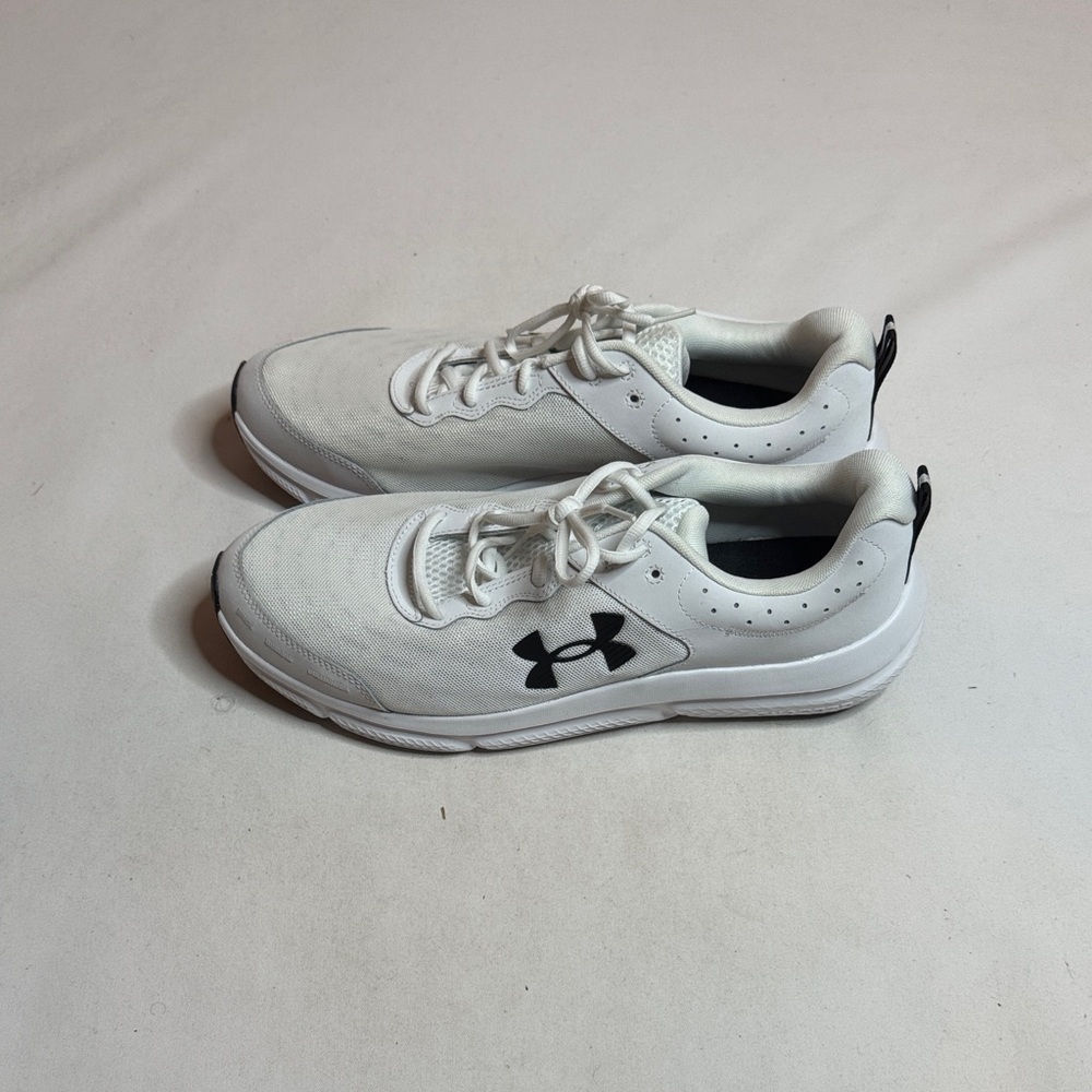 Under Armour Charged Assert 10 - image 5